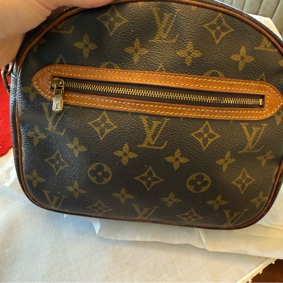 LV MONOGRAM SENLIS - Picture 13 of 15